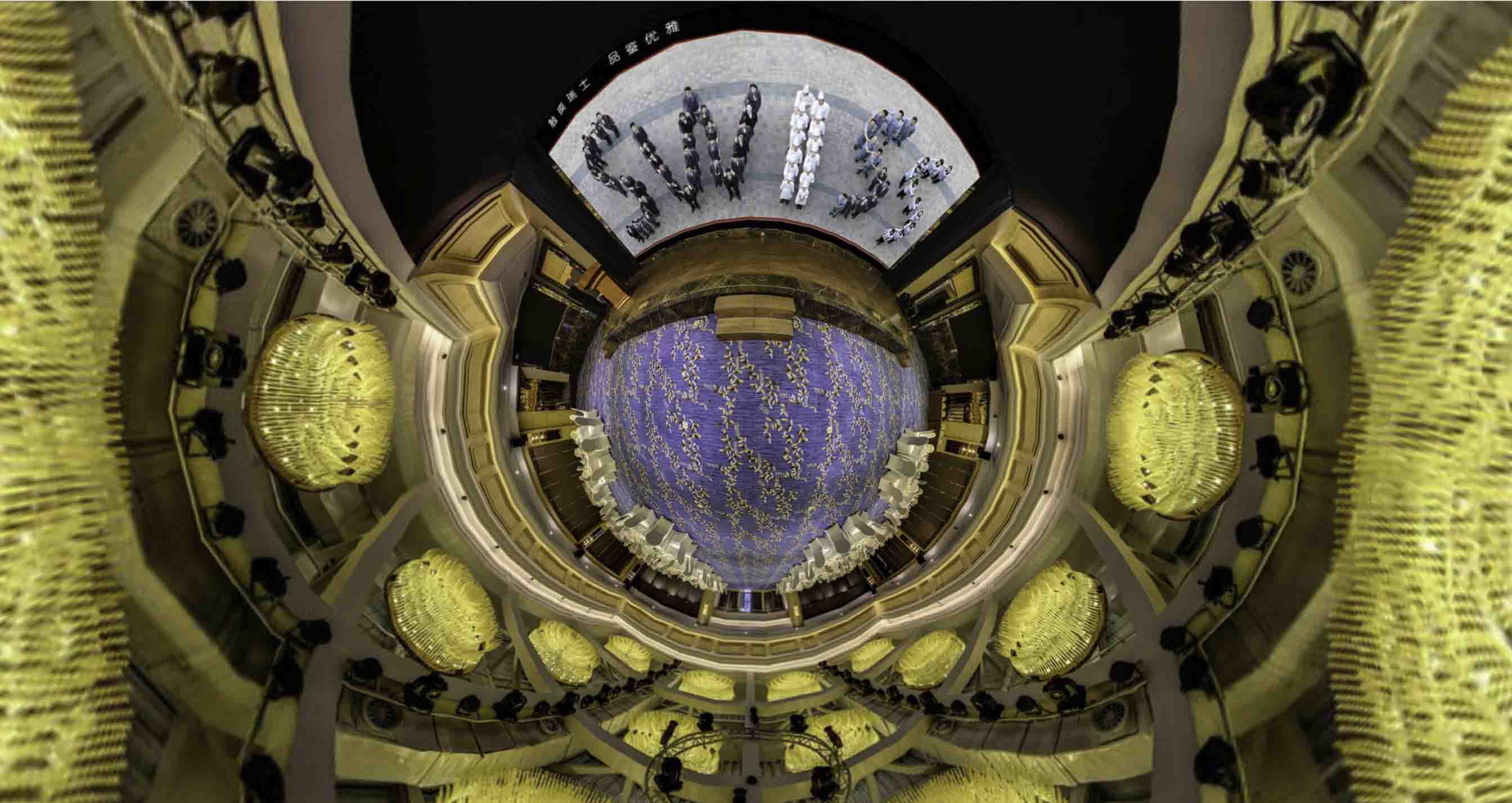 荣县探索VR全景拍摄中的深度感：营造沉浸式体验的关键要素