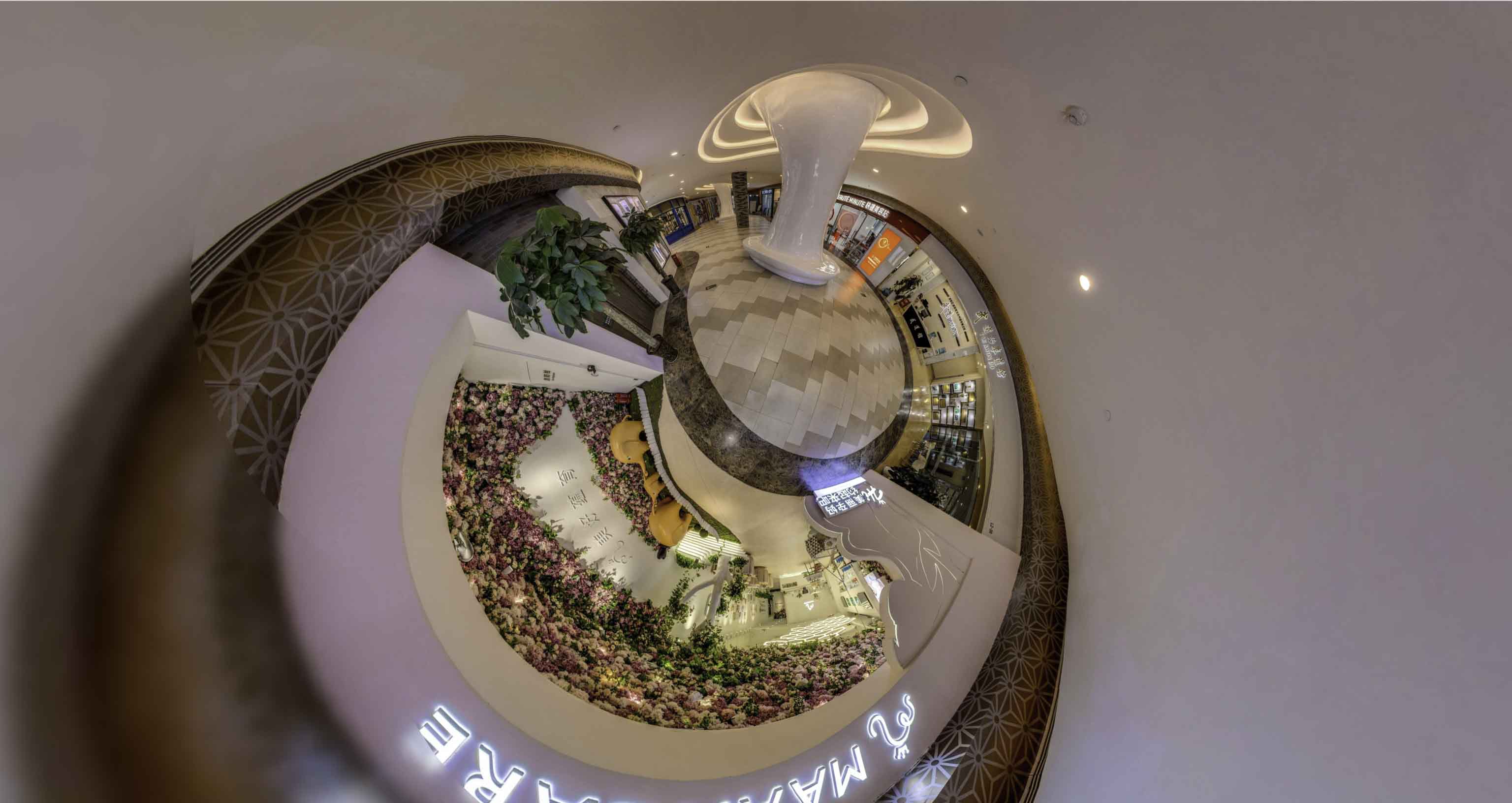 荣县将VR全景融入品牌宣传活动的创新实践与策略